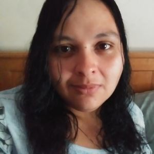 Meet your Posher, Cynthia